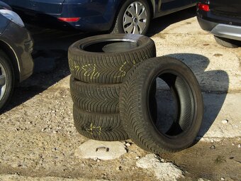Volkswagen Golf 1.4 16V , 59 kW benzín, 2009 - 10