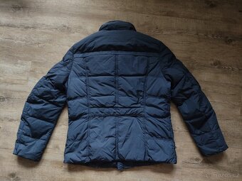 Dekker pánská péřová zimní bunda - vel. XL - 10