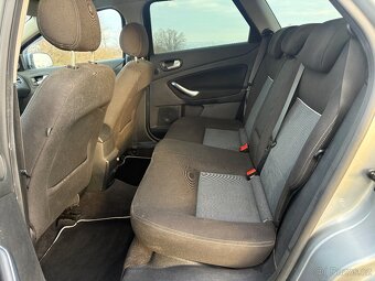 Ford Mondeo 2.0TDCi 103kW - R.v. 2009 - AUTOMAT - - 10