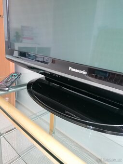 Plasma Panasonic - 10
