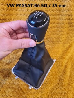 Radiaca páka pre VOLKSWAGEN - 10