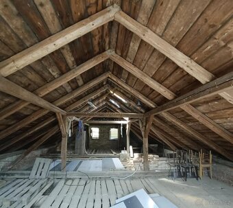 Prodej vícegeneračního domu, Verneřice - 10