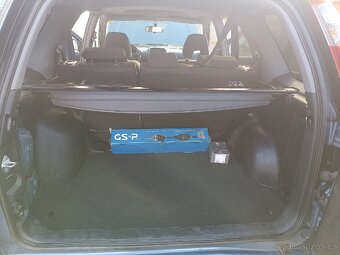 Honda CR-V 2.2i-CTDi model 2006 - 10