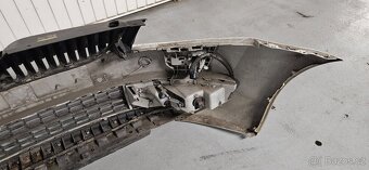 Přední nárazník Škoda Octavia 3, III - 10