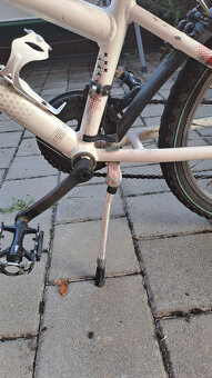 Dětské kolo 20" - 10