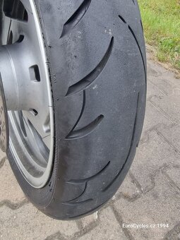 Suzuki Intruder M1800R - 10