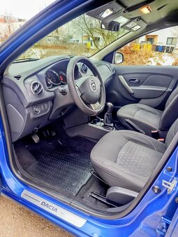 Dacia Logan MCV 1.2i 55 kW - 2014 | 91.000KM | LPG ¹/2034 - 10