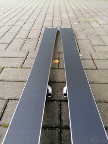 ATOMIC Redster D2 GS 172cm r-16,5. Model 2015/2016 - 10