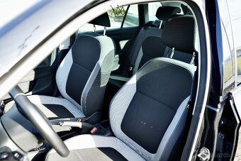 Škoda Fabia Combi 1.4 TDI Edition DSG - 10