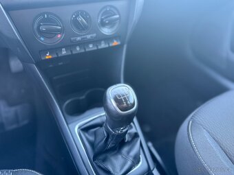 Škoda Rapid 1.2 tsi - 10