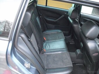 Skoda Octavia 1.9 96kw GT RS Packet - 10