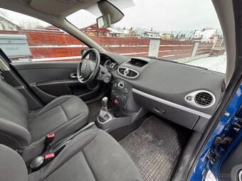 Renault Clio 1.2 - 10