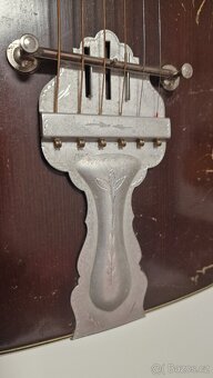 Robert Forberger (1899–1994) – Houslař - 10