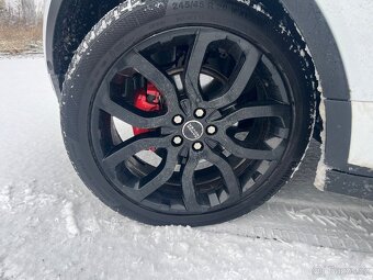 Range Rover Evoque 2,2sd4 Dynamic 4x4 - 10