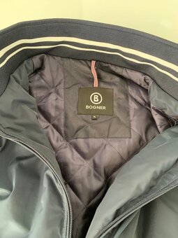 Pánský bomber značky BOGNER - 10