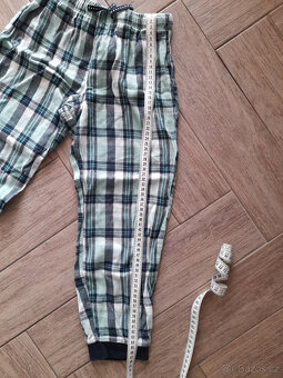 Chlapecké pyžamo zn. Pepperts, vel. 134/140 - 10