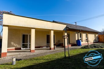 Prodej rodinného domu ve Chvalíkovicích, ev.č. 00682 - 10