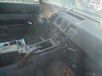 Nissan 300 zx z31 - 10