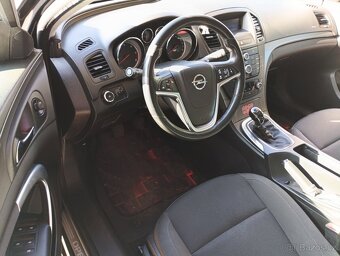 Opel Insignia FM11 - 10