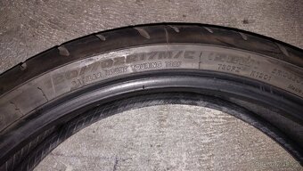 Pneumatiky Bridgestone - 10