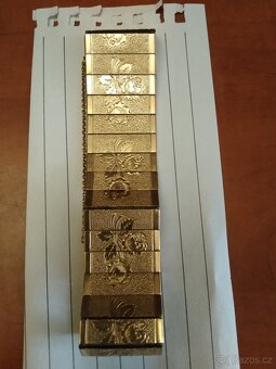 Koupím tento podobný náramek - 10