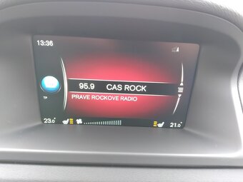 VOLVO V70 D3 DRIVE-E ECO 2.0D NAVI,AT,SERVISKA - 10