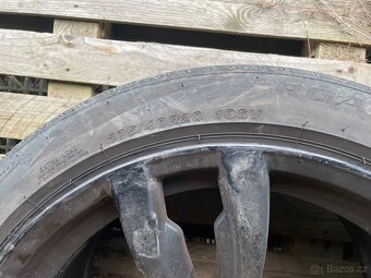 Prodám Kola bmw x5 - 10