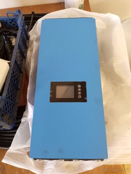 Fotovoltaika 2kw - 10