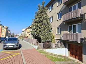 Prodej garáže 17 m² - Brno - Židenice - 10