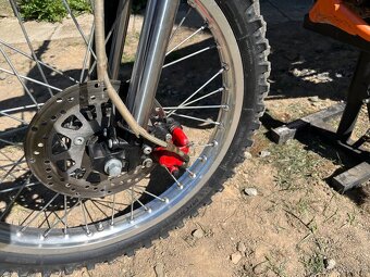 minirocket 250 - 10