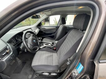 BMW X1 - 10