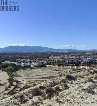 Apartmán Levansur Home Eight Vera Playa - 10