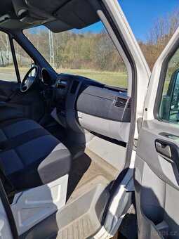 VW Crafter - 10