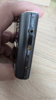 Minidisc Walkman Sony MZ-RH910 - 10