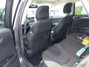 Ford mondeo 2.0 tdci - 10