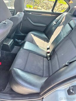 BMW E46 328i manual - 10