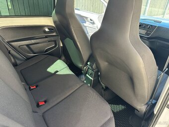 Volkswagen Up, WV UP 1.0 CNG DPH 2017 - 10