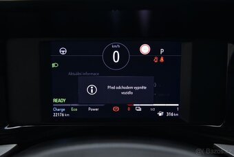 Mokka-e Elegance A/T, LED, ACC, Lane Assist, Mŕtvy uhol - 10
