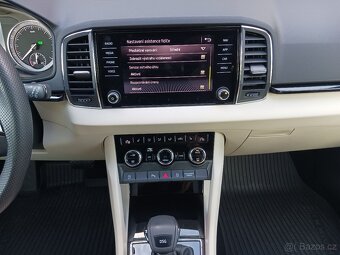 Škoda Karoq 1,5 TSI DSG STYLE - 10