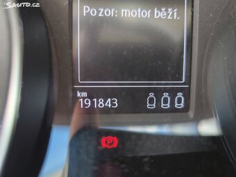 Volkswagen Passat, 2.0 TDi Trendline / ODPOČET DPH - 10