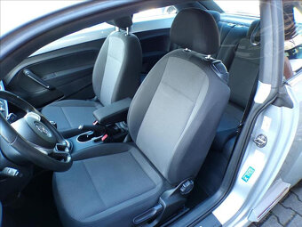 Volkswagen New Beetle 1,2 TSI - 10