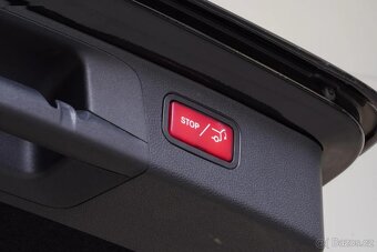 Mercedes-Benz Třídy E, 63 AMG,4m,Klima.sed,ACC,Pano - 10
