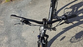 Elektrokolo Haibike - 10