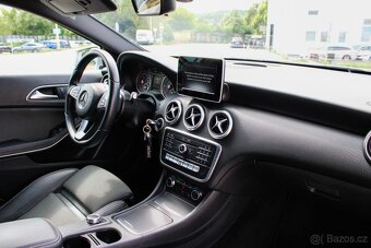 Mercedes - Benz A 160D AMG - packet A/T - 10