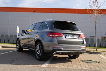 Mercedes-Benz GLC 220d - 10