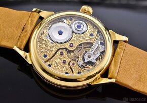 Mechanické hodinky Zenith Individuál, nové - 10