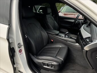 BMW X6 30d Msport Xdrive 2017 - 10