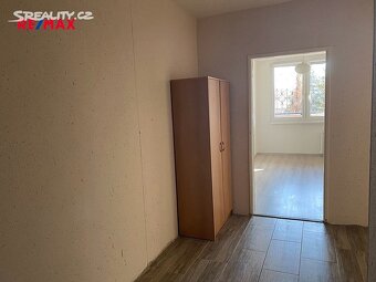 Prodej bytu 2KK Bílina - 10