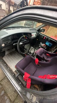 GOLF MK3 - 10