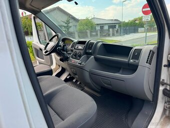 Citroen Jumper 2,2 L3H2 - 10